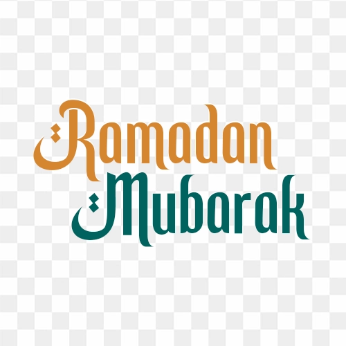 Ramadan festival